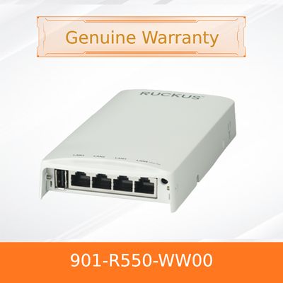 Soluzione Access Point Wi-Fi 6 Ruckus 901-R550-Ww00 Avanzata