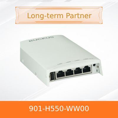 Ruckus 901-H550-Ww00 Access Point Wi-Fi 6 Dual-Band da Parete