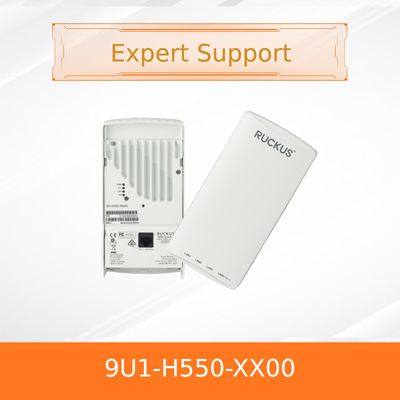 Access Point Wi-Fi 6 Ruckus 9u1-H550-Xx00
