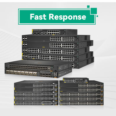 Controller Wireless Hpe Aruba 9012-RW (R1B32A) ad alte prestazioni per aziende