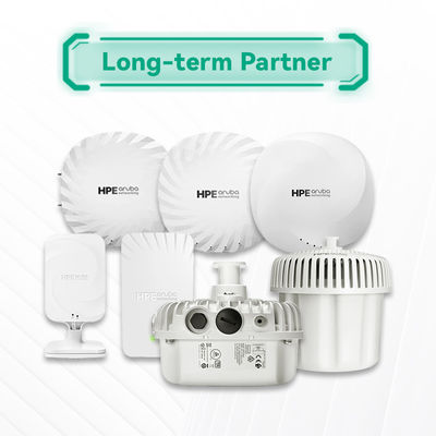 Punti di accesso campus serie Hpe Aruba Networking Ap-303-RW JZ320A  Nuovi e originali