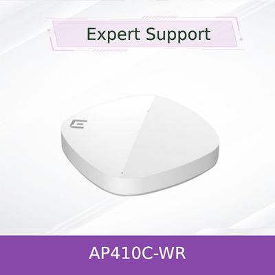 Punti di accesso tri-radio Reti estreme AP410C -WR 2,4 GHz 5 GHz Sensore nuovo e originale