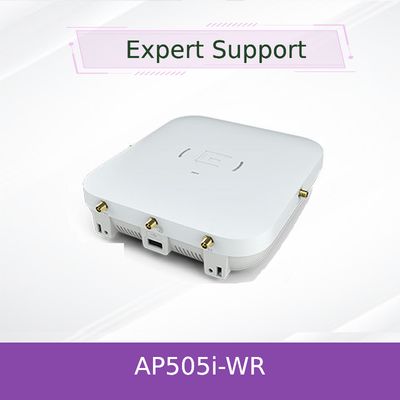 Wi-Fi 6 punti di accesso wireless estremi AP505i-WR 5GHz e 2,4GHz
