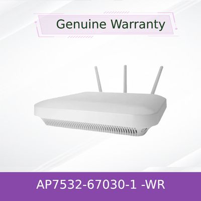Punti di accesso estremi integrati AP7532-67030-1 - radio doppia 802.11ac/802.11n 3X3 MIMO delle reti dell'antenna di WR