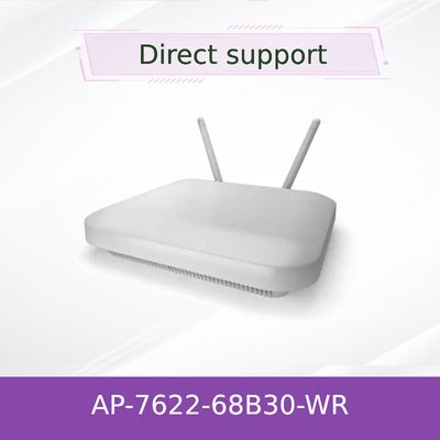 1x1 punti di accesso wireless estremi doppi AP-7622-68B30-WR-1