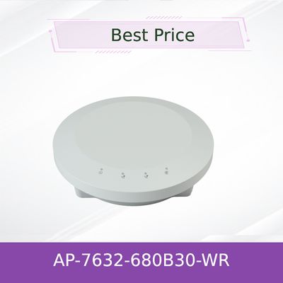 5GHz Extreme Wireless Access Points AP -7632 -680B30 -WR Radio a doppia antenna integrata