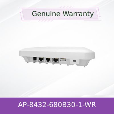 Punti di accesso wireless estremi AP -8432 -680B30 -1 - Doppio-radio 802.11ac/802.11n 2.4GHz 3x3 5GHz 4x4 di WR