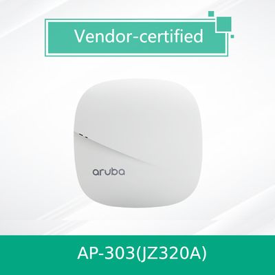 Punti di accesso campus serie Hpe Aruba Networking Ap-303-RW JZ320A  Nuovi e originali