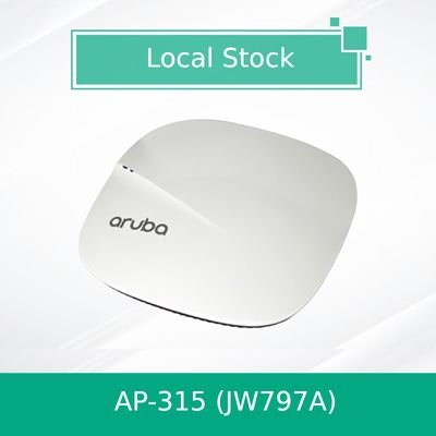 802.11n punti di accesso wireless di Aruba AP315 Aruba Wifi6 AP 310 serie nuovi e originali
