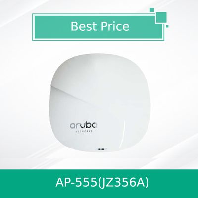 802.11ax AP-555 ((JZ356A) Punti di accesso wireless Aruba Serie 550 TAA 8x8:8