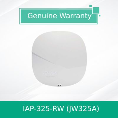 Antenna integrata radio Aruba Instant Controller IAP-325-RW (JW325A) MU-MIMO