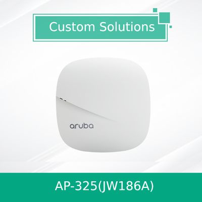 Punti di accesso wireless di serie MU-MIMO 320 Aruba AP-325 802.11n/AC 4x4:4 nuovi e originali