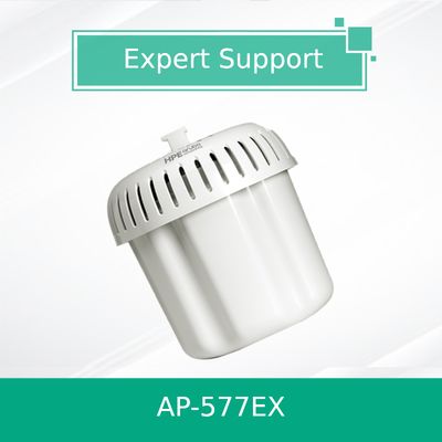 Hpe Aruba Networking Ap-577ex (RW) Radio doppia 2X2/4X4 Wi-Fi 6
