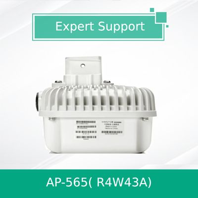 Aruba Manufacturer Supply Ap-565 (R4W43A) Access Point Wireless per Interni