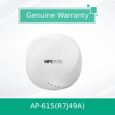 Aruba Manufacturer Supply Ap-615 Wireless Ap per Interni AP-615(R7J49A)