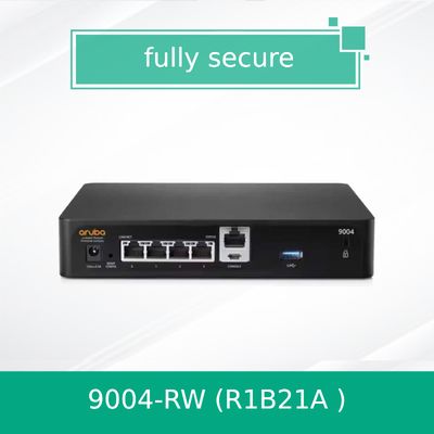 Hpe Aruba 9004-RW (R1B21A) Hpe 9000 Serie Wireless Ap Controller originale e nuovo