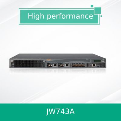 regolatore Aruba Networks 7210-RWJW743A di 2XCombo 4XSFP 512 AP Aruba Wireles