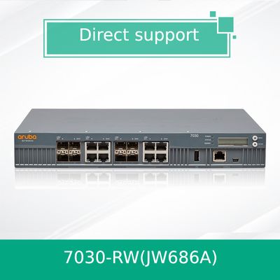 Hpe Aruba 7030 (JW686A) Hpe 7000 Series Wireless Ap Controller Originale e Nuovo