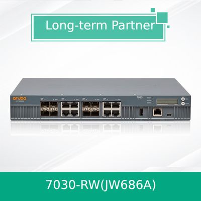 Hpe Aruba 7030 (JW686A) Hpe 7000 Series Wireless Ap Controller Originale e Nuovo