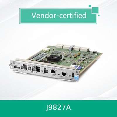 Modulo di gestione switch Hpe Aruba Networking 5400r Zl2 (J9827A)