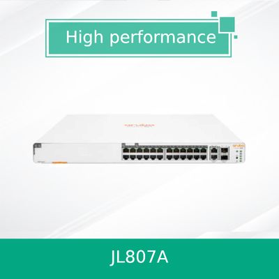 Switch Hpe Networking Instant On 1960 (JL807A)