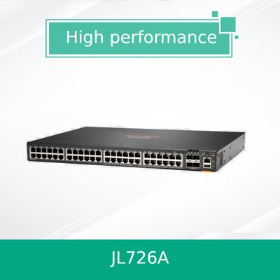 Switch Hpe Aruba Networking Cx 6200f 48g 4SFP+ (JL726A)