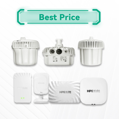 Licenza LIC-AW JW546AAE di onda radio di 48GB Aruba