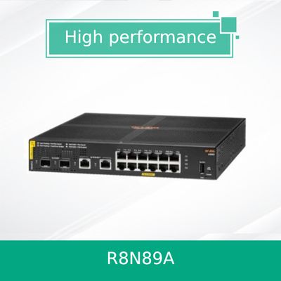 Nuovo Switch Hpe Aruba Networking Cx 6000 Originale (R8N89A)