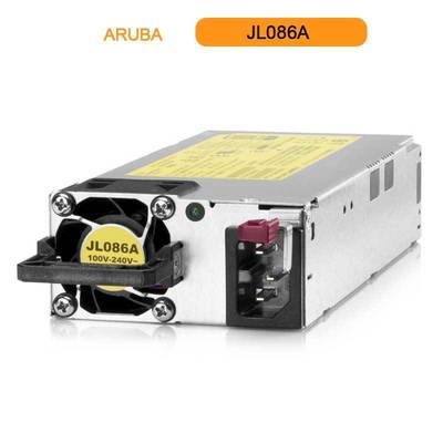 Regolatore 7205-RWJW735A 4XCombo 2XSFP di 256AP Aruba Wireles