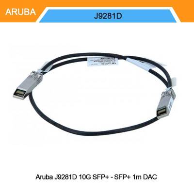 Regolatore Access Point 7220-RWJW751A di mobilità di 1024AP Wireles Aruba 7220