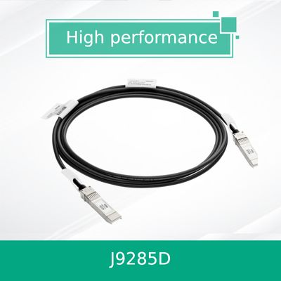 Nuovo J9285D originale 10g SFP+ a SFP+ 7m Dac Cable 100% Nuovo Aruba 10g SFP+ a SFP+ 7m Dac Cable