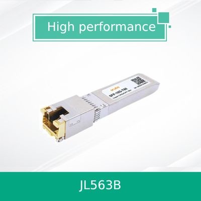 Hpe Aruba Switch 10g SFP+ RJ45 Trasmettitore (JL563B)