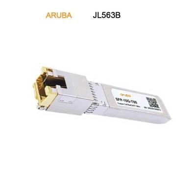 Hpe Aruba Switch 10g SFP+ RJ45 Trasmettitore (JL563B)