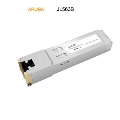 Hpe Aruba Switch 10g SFP+ RJ45 Trasmettitore (JL563B)