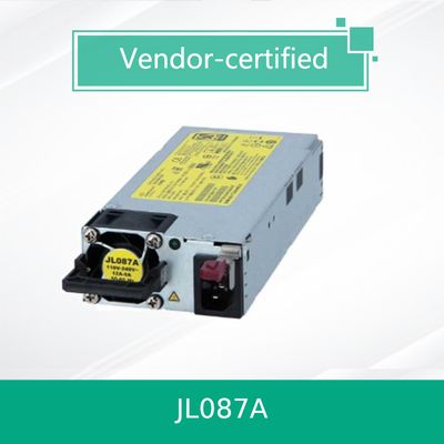 Alimentatore Hpe Aruba Networking Switch X372 54VDC 1050W 110-240VAC (JL087A)