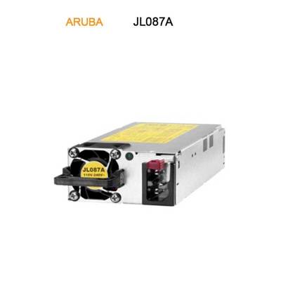 Alimentatore Hpe Aruba Networking Switch X372 54VDC 1050W 110-240VAC (JL087A)