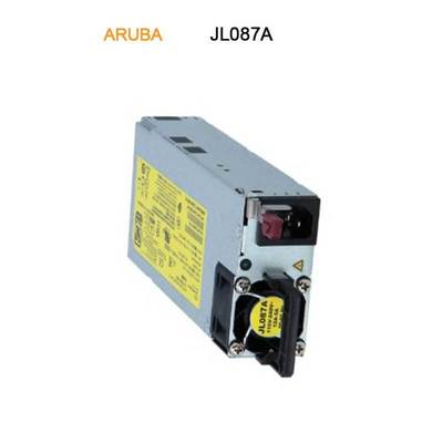 Alimentatore Hpe Aruba Networking Switch X372 54VDC 1050W 110-240VAC (JL087A)
