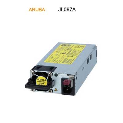 Alimentatore Hpe Aruba Networking Switch X372 54VDC 1050W 110-240VAC (JL087A)