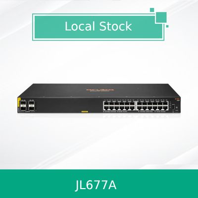 Aruba Ap-677 Ap wireless indoor AES-Ccmp Sicurezza