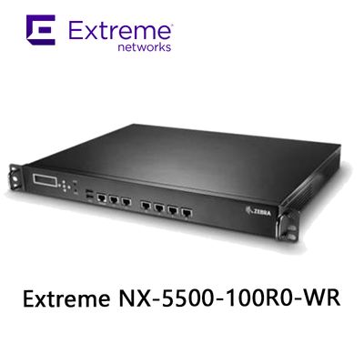 Interruttore di rete estremo Wireless WING NX 5500 Piattaforma di servizi integrati NX-5500-100R0-WR