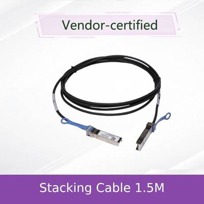 16107 Cavo per switch di rete Extreme Stacking 1,5M 1,0 Conto
