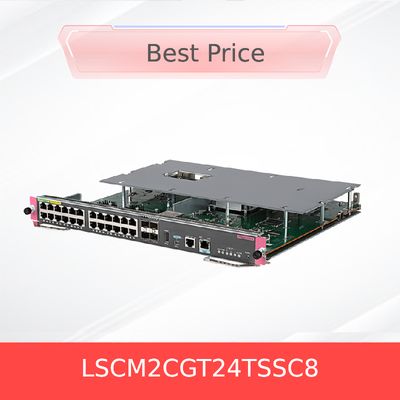 H3C LSCM2CGT24TSSC8 MODULO DI SPEDIZIONE DEL MODULO DI ROURNGE