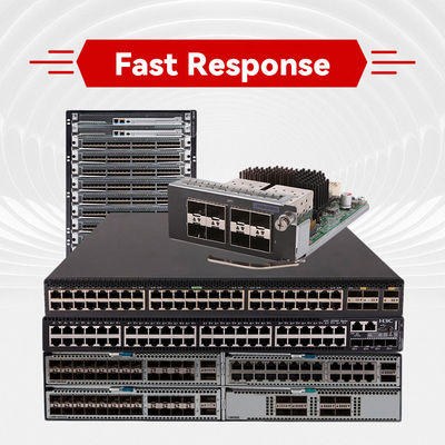 H3c Lscm2cgp24tssc8 Modulo motore di routing per commutazione di interfaccia ottica