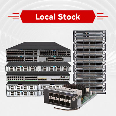 H3c Lscm2cgp24tssc8 Modulo motore di routing per commutazione di interfaccia ottica