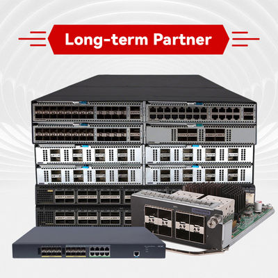 Modulo di commutazione di controllo H3c Lscm2mpus06as8 affidabile per operazioni efficienti