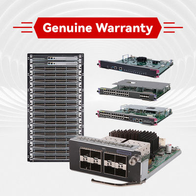 Modulo di commutazione di controllo H3c Lscm2mpus06as8 affidabile per operazioni efficienti
