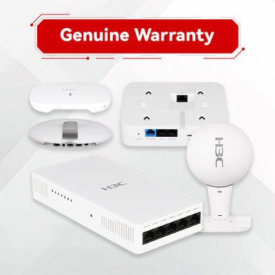 H3c Ewp-Wa6520s-C-Fit Wi-Fi 6 802.11ax Dispositivo di accesso wireless integrato > 200Mbps