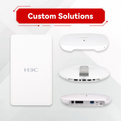 H3c Ewp-Wa6520s-C-Fit Wi-Fi 6 802.11ax Dispositivo di accesso wireless integrato > 200Mbps