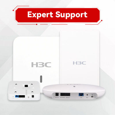H3c Ewp-Wa6520s-C-Fit Wi-Fi 6 802.11ax Dispositivo di accesso wireless integrato > 200Mbps