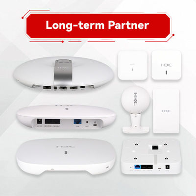 H3c Ewp-Wa6520s-C-Fit Wi-Fi 6 802.11ax Dispositivo di accesso wireless integrato > 200Mbps